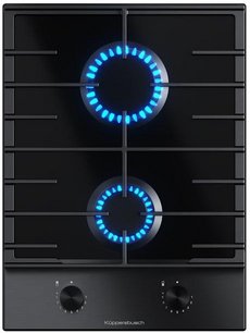 Варочная панель Куперсбуш VKG 3850.0 SE-E5 фото 2 в Челябинске Варочная панель Kuppersbusch VKG 3850.0 SE-E5 фото 2 в Челябинске