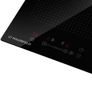 Варочная панель Maunfeld CVI292SFBK фото 3 в Челябинске
