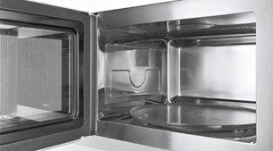 Микроволновая печь Бош HMT84G461R фото 2 в Челябинске Микроволновая печь Bosch HMT84G461R фото 2 в Челябинске