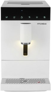 Кофемашина Хендай HAM-4400 фото в Челябинске Кофемашина Hyundai HAM-4400 фото в Челябинске