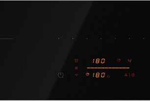 Варочная панель Asko HI5643FBG1 фото 2 в Челябинске