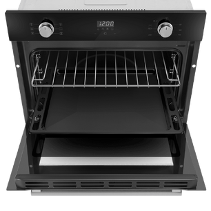 Компактный духовой шкаф Maunfeld AMCO537GB фото 4 в Челябинске