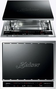 Независимая электрическая духовка Kaiser EH 6000 Lift Glas фото в Челябинске