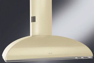 Вытяжка Смег KA1VP9 фото 2 в Челябинске Вытяжка Smeg KA1VP9 фото 2 в Челябинске