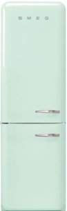 Холодильник Смег FAB32LPG3 фото в Челябинске Холодильник Smeg FAB32LPG3 фото в Челябинске