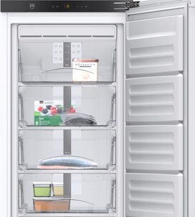 Встраиваемый морозильник Фауцуг Iglu 60i FR6T-51077 фото 2 в Челябинске Встраиваемый морозильник V-ZUG Iglu 60i FR6T-51077 фото 2 в Челябинске