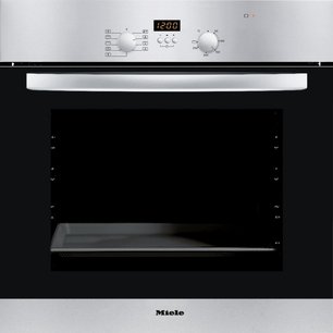 Духовой шкаф Miele H 4312 B ED фото в Челябинске