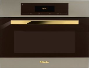 Духовой шкаф Миле H 5080 BM (Fire) фото в Челябинске Духовой шкаф Miele H 5080 BM (Fire) фото в Челябинске