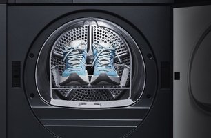 Сушильная машина Шультесс Spirit 650 Antracite фото 3 в Челябинске Сушильная машина Schulthess Spirit 650 Antracite фото 3 в Челябинске