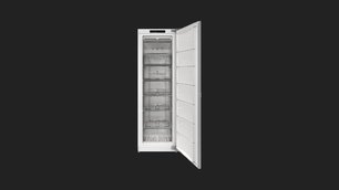 Встраиваемая морозильная камера Фулгор Милано FBFD 351 NF ED фото 2 в Челябинске Встраиваемая морозильная камера Fulgor Milano FBFD 351 NF ED фото 2 в Челябинске