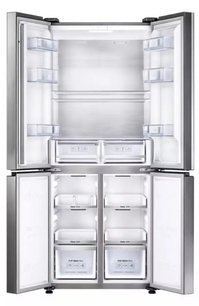 Холодильник Lofra GFRS 819/A CHROME фото 2 в Челябинске