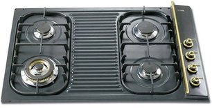 Варочная панель Ilve H380CNV Matt фото в Челябинске