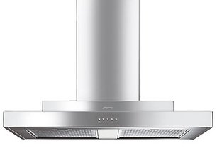 Вытяжка Смег KSE9100X фото в Челябинске Вытяжка Smeg KSE9100X фото в Челябинске