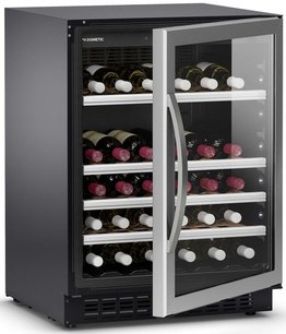 Винный шкаф Дометик C50G Wooden Beech фото 4 в Челябинске Винный шкаф Dometic C50G Wooden Beech фото 4 в Челябинске