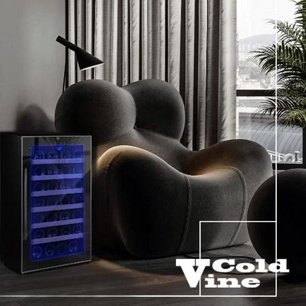 Винный шкаф Coldvine C28-TBF1 фото 3 в Челябинске Винный шкаф Cold Vine C28-TBF1 фото 3 в Челябинске