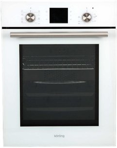 Духовой шкаф Korting OKB 7951 CMW фото в Челябинске