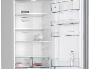 Холодильник с нижней морозильной камерой BOSCH KGN39XI27R фото 2 в Челябинске