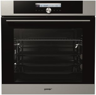 Духовой шкаф Gorenje Plus GO778X фото в Челябинске