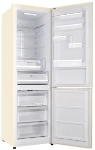 Холодильник Куперсберг NOFF 19565 C фото 4 в Челябинске Холодильник Kuppersberg NOFF 19565 C фото 4 в Челябинске