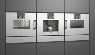 Встраиваемый подогреватель Gaggenau WSP 221-110 фото 2 в Челябинске