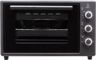 Мини-печь Jacky`s JO EB37M фото в Челябинске