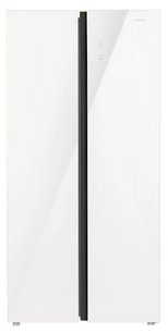 Холодильник Маунфилд MFF191NFPW фото 4 в Челябинске Холодильник Maunfeld MFF191NFPW фото 4 в Челябинске