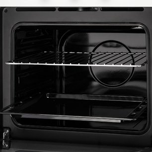 Электрический духовой шкаф Крона ESSENZA 60 WH фото 4 в Челябинске Электрический духовой шкаф KRONA ESSENZA 60 WH фото 4 в Челябинске