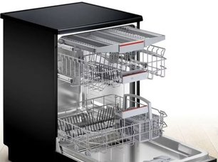 Посудомоечная машина Бош SMS46NB01B фото 2 в Челябинске Посудомоечная машина Bosch SMS46NB01B фото 2 в Челябинске