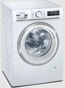 Стиральная машина с фронтальной загрузкой SIEMENS WM14H0H1OE фото в Челябинске Стиральная машина с фронтальной загрузкой SIEMENS WM14H0H1OE фото в Челябинске