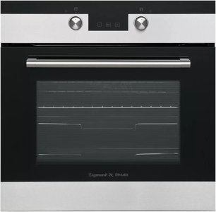 Духовой шкаф Зигмунд Штайн EN 108.911 S фото в Челябинске Духовой шкаф Zigmund Shtain EN 108.911 S фото в Челябинске