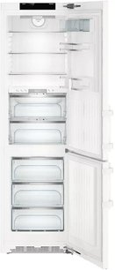 Холодильник Либхер CBNP 4858 Premium BioFresh NoFrost фото 3 в Челябинске Холодильник Liebherr CBNP 4858 Premium BioFresh NoFrost фото 3 в Челябинске