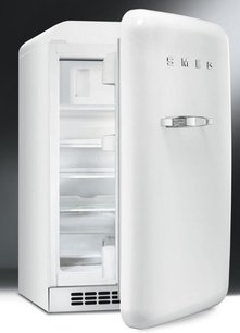 Мини-бар Смег FAB5LWH фото 2 в Челябинске Мини-бар Smeg FAB5LWH фото 2 в Челябинске
