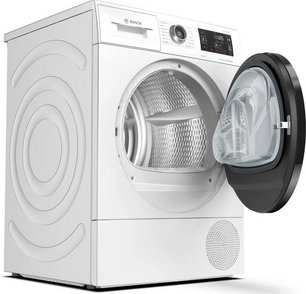 Сушильная машина Бош WTW8760EPL фото 2 в Челябинске Сушильная машина Bosch WTW8760EPL фото 2 в Челябинске