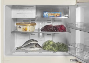 Холодильник Вестфрост VF 465 EB new фото 3 в Челябинске Холодильник Vestfrost VF 465 EB new фото 3 в Челябинске