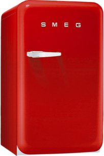 Мини-бар Смег FAB5RR1 фото в Челябинске Мини-бар Smeg FAB5RR1 фото в Челябинске