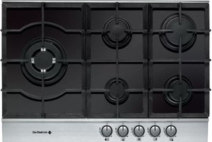 Независимая варочная панель De Dietrich DTG 775 XR фото в Челябинске