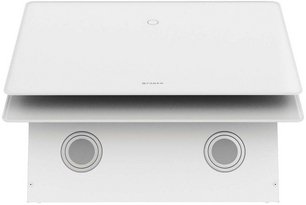 Вытяжка Фабер TOCCO WH 60 фото 4 в Челябинске Вытяжка Faber TOCCO WH 60 фото 4 в Челябинске