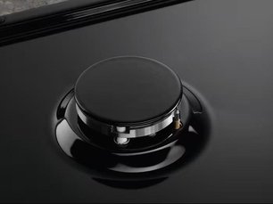 Варочная панель Electrolux EGS6424K фото 4 в Челябинске