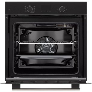 Духовой шкаф Крона ELEMENT D plus 60 BL фото 3 в Челябинске Духовой шкаф KRONA ELEMENT D plus 60 BL фото 3 в Челябинске