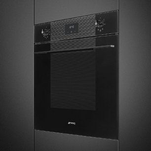 Духовой шкаф Smeg SF6100VB3RU фото 2 в Челябинске