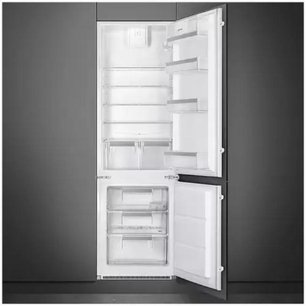 Холодильник Смег C7280F2P1 фото 2 в Челябинске Холодильник Smeg C7280F2P1 фото 2 в Челябинске