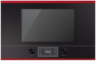 Встраиваемая микроволновая печь Kuppersbusch MR 6330.0 S8 Hot Chili фото в Челябинске