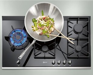 Независимая варочная панель Neff T69S86N0 фото 3 в Челябинске