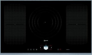 Независимая варочная панель Neff T44T97N0 фото в Челябинске