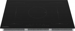 Индукционная варочная панель MAUNFELD EVI.775-FL2-BK фото 4 в Челябинске Индукционная варочная панель MAUNFELD EVI.775-FL2-BK фото 4 в Челябинске