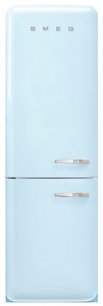 Холодильник Smeg FAB32LPB6 фото в Челябинске