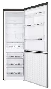 Двухкамерный холодильник Маунфилд MFF187NFIX10 фото 4 в Челябинске Двухкамерный холодильник Maunfeld MFF187NFIX10 фото 4 в Челябинске