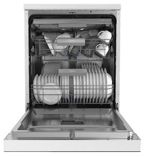 Посудомоечная машина Midea MFD60S150Wi фото 3 в Челябинске