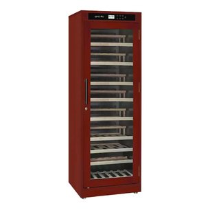 Винный шкаф Мэйвел MV102-WM1-M (Mahogany) фото 2 в Челябинске Винный шкаф Meyvel MV102-WM1-M (Mahogany) фото 2 в Челябинске