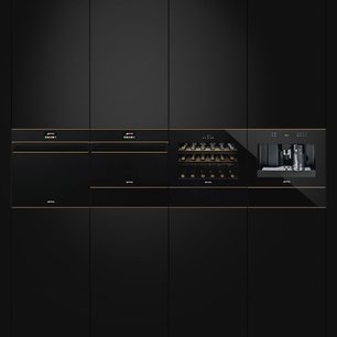 Духовой шкаф Smeg SFP6604NRE фото 4 в Челябинске